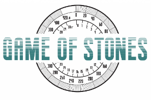 Game of Stones logo