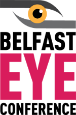 Belfast Eye Conference Logo