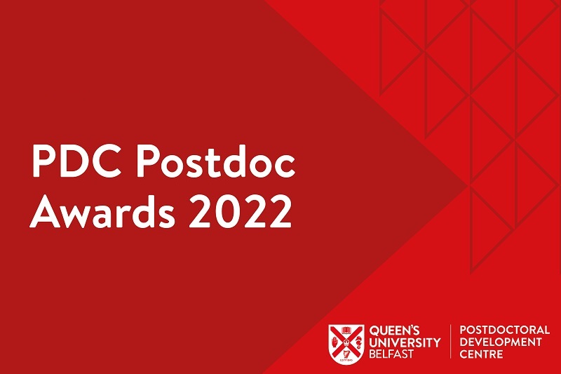 Postdoc Awards 2022