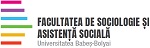 Facultatea do Sociologie Si Asistenta Sociala UBB Logo
