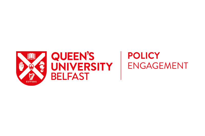 Policy Engagement logo