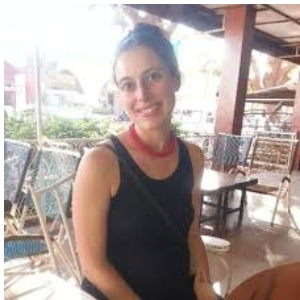 Profile Image: Marina Danielle