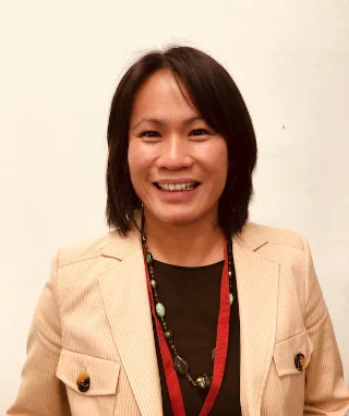 Photo: Dr Bee-Yen Toh